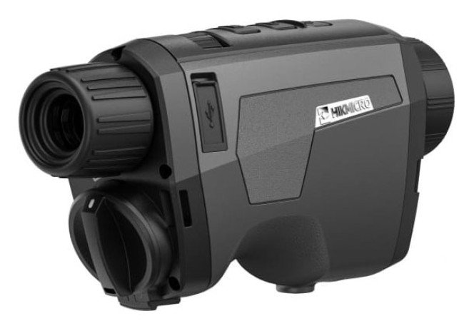 Тепловізор HikMicro GRYPHON GH25