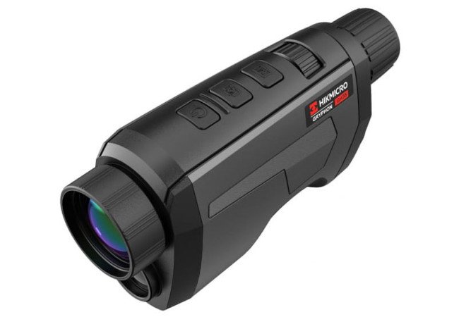 Тепловізор HikMicro GRYPHON GH25