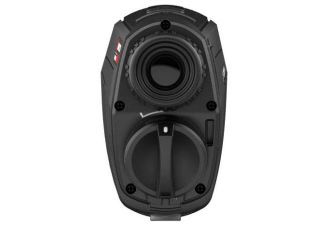 Тепловізор HikMicro GRYPHON GH25