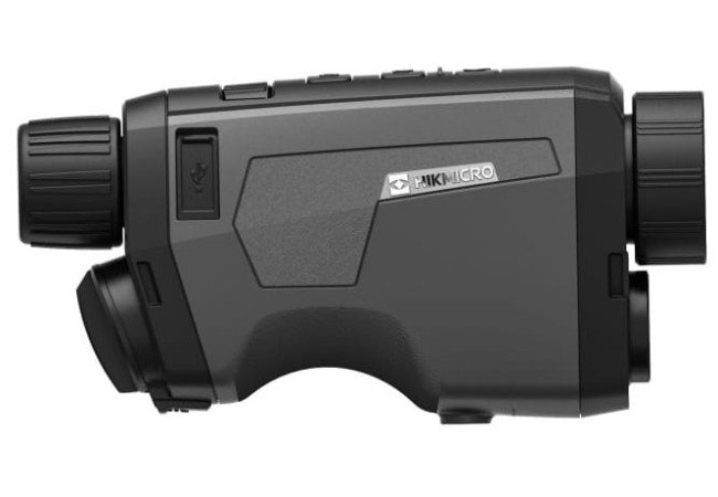 Тепловізор HikMicro GRYPHON GH25