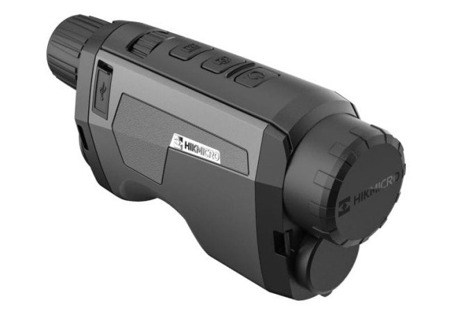 Тепловізор HikMicro GRYPHON GH25