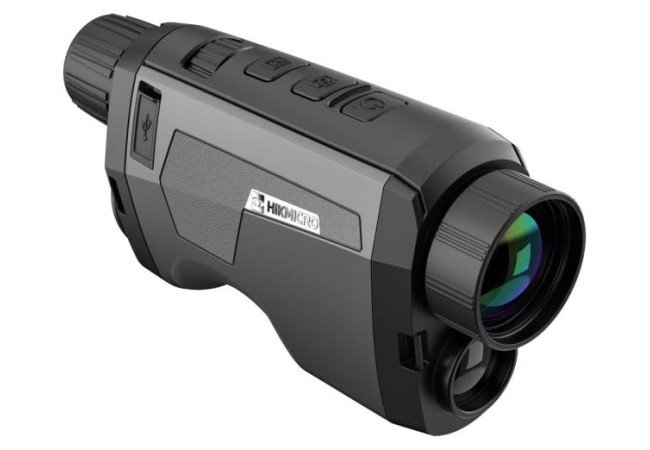 Тепловізор HikMicro GRYPHON GH25