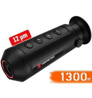 Тепловізор HikMicro LYNX Pro LE15