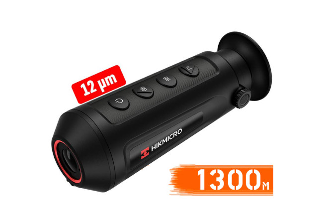 Тепловізор HikMicro LYNX Pro LE15
