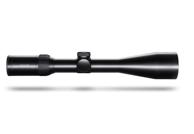 Оптичний приціл Hawke Frontier 30 SF 5-30х50 LR Dot (16х)