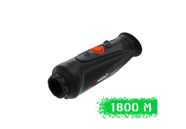 Тепловізор ThermEye Cyclops 335
