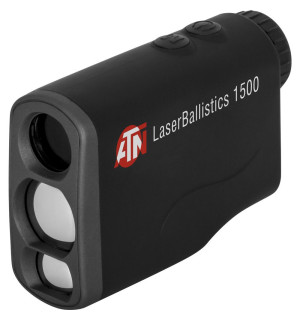 Лазерный дальномер ATN LASERBALLISTICS 1500
