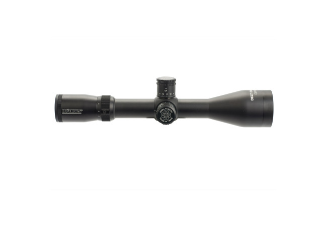 Оптичний приціл Konus KonusPro LZ-30 2.5-10x50 EWF 30/30 IR