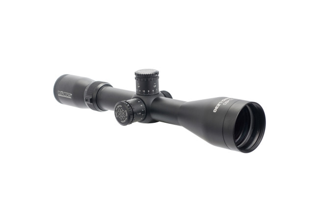 Оптичний приціл Konus KonusPro LZ-30 2.5-10x50 EWF 30/30 IR