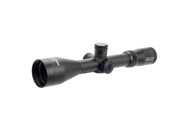 Оптичний приціл Konus KonusPro LZ-30 2.5-10x50 EWF 30/30 IR