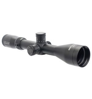 Оптический прицел Konus KonusPro LZ-30 2.5-10x50 EWF 30/30 IR