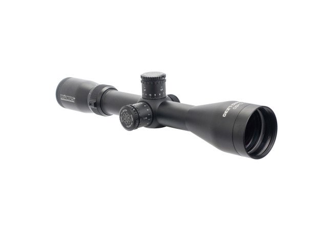 Оптический прицел Konus KonusPro LZ-30 2.5-10x50 EWF 30/30 IR