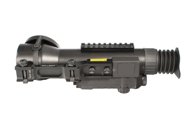 Прицел ночного видения Yukon Sentinel 3x60L Weaver Long