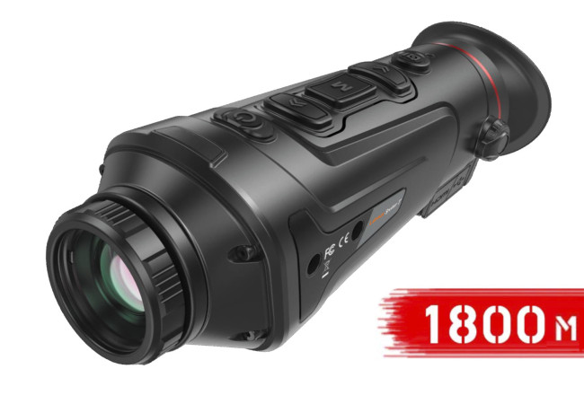 Тепловізор LAHOUX Spotter T25