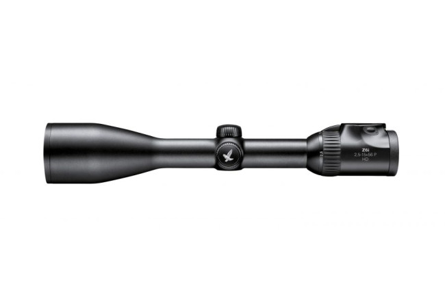 Оптичний приціл Swarovski Z6(i)II 2.5-15x44 P L