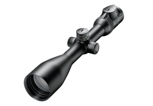 Оптичний приціл Swarovski Z6(i)II 2.5-15x44 P L
