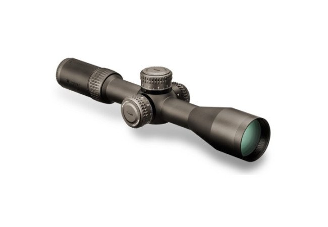 Оптичний приціл Vortex Razor HD Gen II 3–18x50 F1 марка EBR-2C с подсветкой