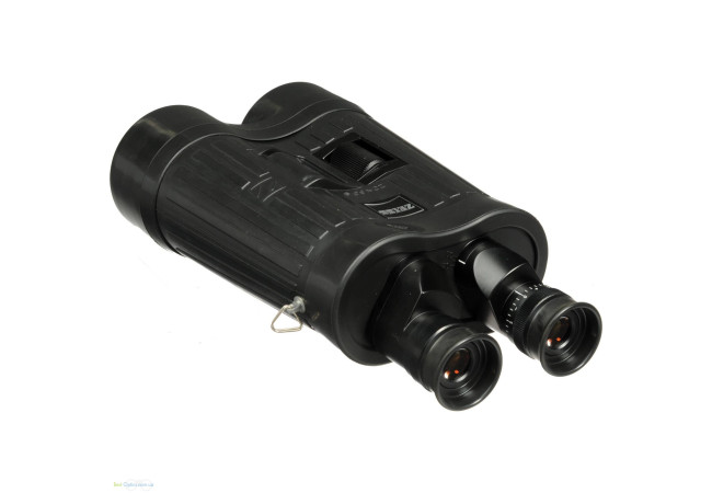 Бінокль Carl Zeiss Image Stabilisation 20x60 S T*