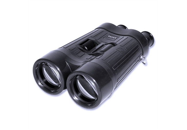 Бінокль Carl Zeiss Image Stabilisation 20x60 S T*