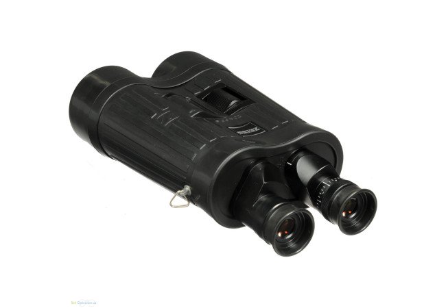 Бінокль Carl Zeiss Image Stabilisation 20x60 S T*