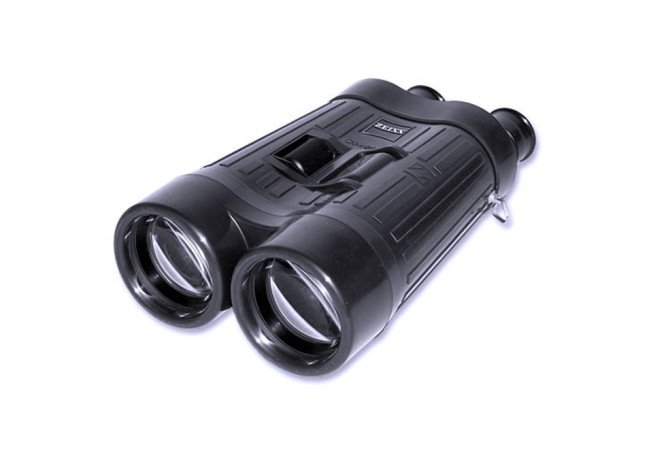 Бінокль Carl Zeiss Image Stabilisation 20x60 S T*