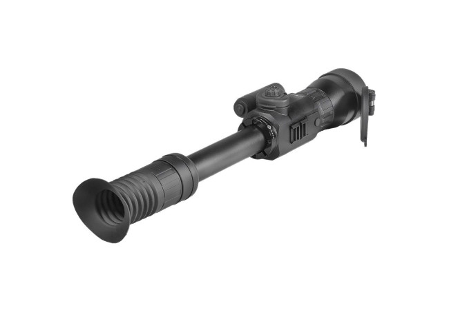 Цифровий приціл нічного бачення Yukon Photon XT 4.6x42S