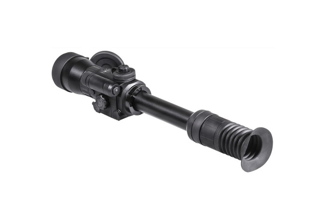 Цифровий приціл нічного бачення Yukon Photon XT 4.6x42S