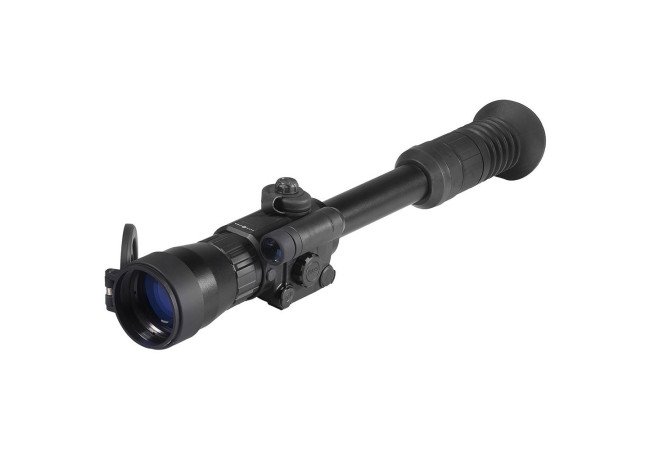 Цифровий приціл нічного бачення Yukon Photon XT 6.5x50L