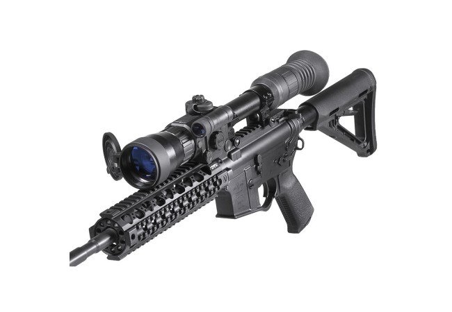 Цифровий приціл нічного бачення Yukon Photon XT 6.5x50L