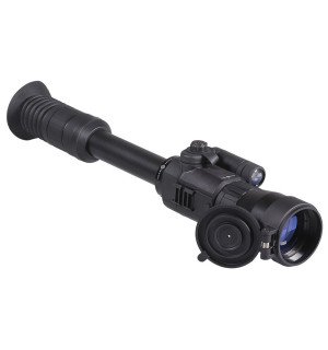 Цифровий приціл нічного бачення Yukon Photon XT 4.6x42L