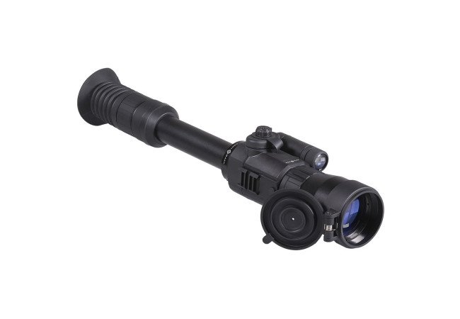 Цифровий приціл нічного бачення Yukon Photon XT 6.5x50L