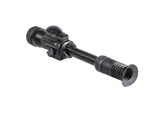 Цифровий приціл нічного бачення Yukon Photon XT 6.5x50L