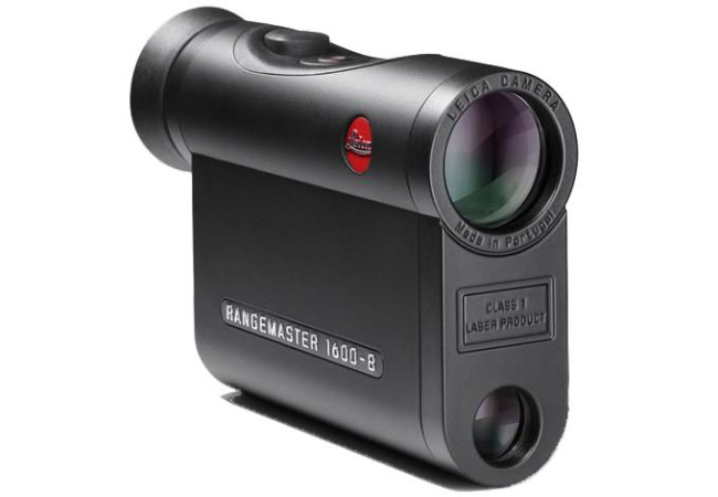 Лазерний дальномір Leica CRF 2000-B