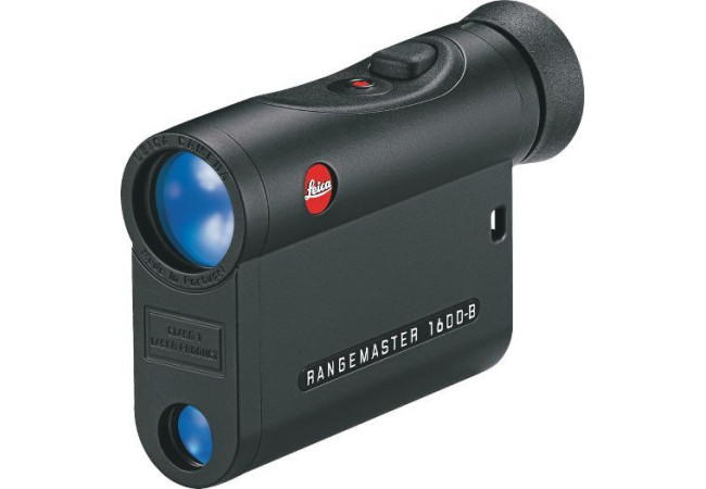 Лазерный дальномер Leica CRF 1600-B