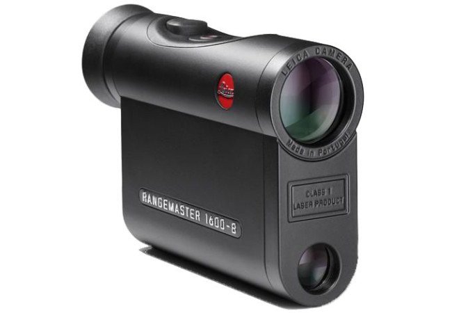 Лазерний дальномір Leica CRF 1600-B
