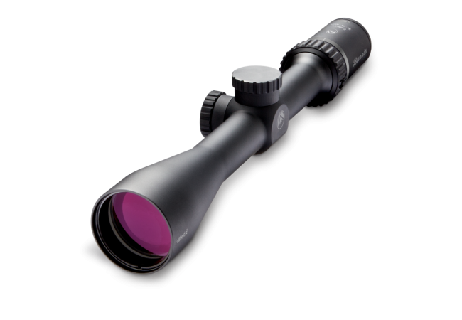 Оптичний приціл Burris Fullfield E1 3-9x40 