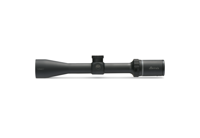 Оптичний приціл Burris Fullfield E1 3-9x40 