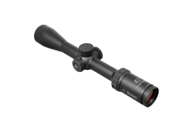 Оптичний приціл Burris Fullfield E1 3-9x40 