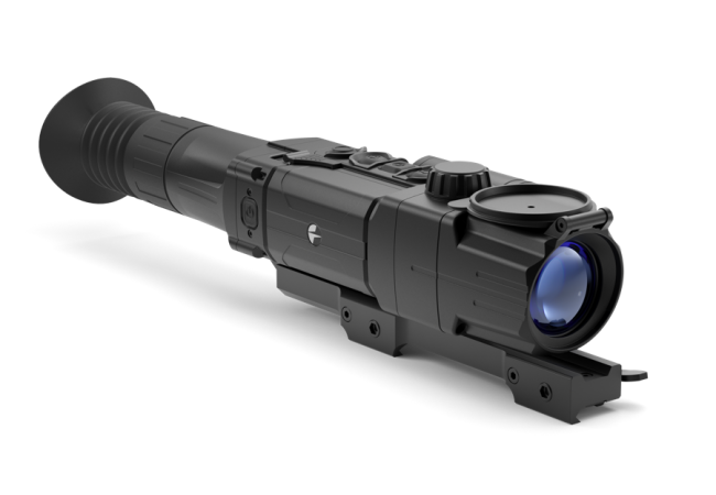 Приціл нічного бачення Pulsar Digisight Ultra N455  