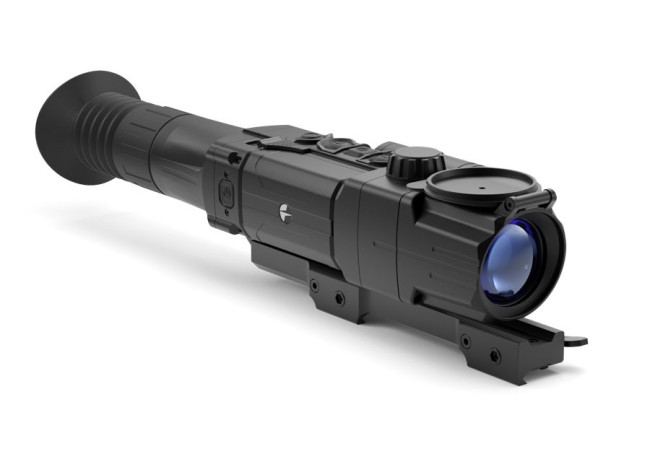 Приціл нічного бачення Pulsar Digisight Ultra N455  