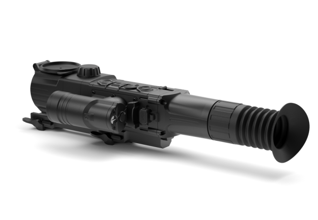 Приціл нічного бачення Pulsar Digisight Ultra N455  