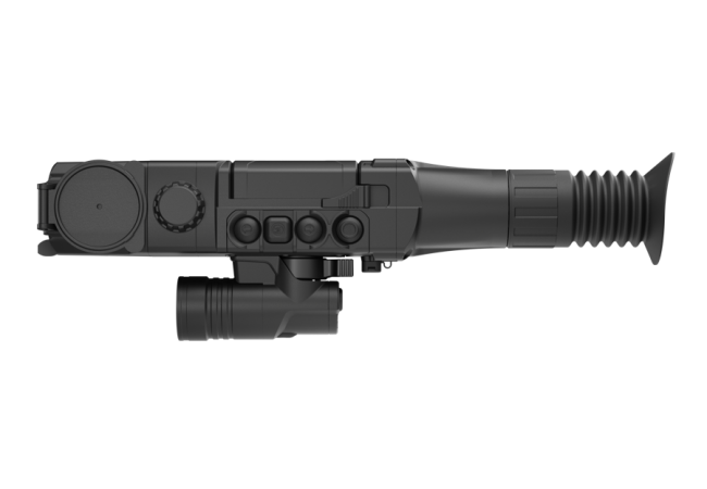 Приціл нічного бачення Pulsar Digisight Ultra N455  