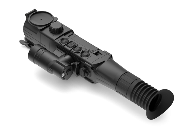 Приціл нічного бачення Pulsar Digisight Ultra N455  