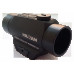 Коліматорний приціл Holosun Paralow HS503FL 2/65 MOA с антибликом на Weaver