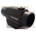 Коліматорний приціл Holosun Paralow HS503FL 2/65 MOA с антибликом на Weaver