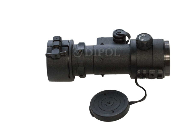 Монокуляр нічного бачення Dipol AM8 PRO