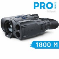 Тепловизионный бинокль Pulsar Accolade 2 LRF XP50 PRO