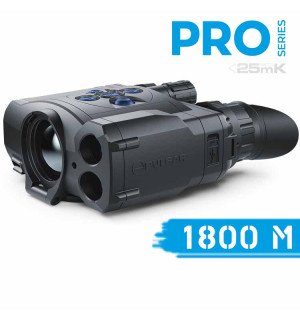 Тепловизионный бинокль Pulsar Accolade 2 LRF XP50 PRO