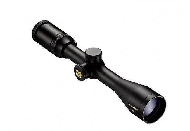 Оптичний приціл Nikon Monarch 3 2.5-10x42 M BDC