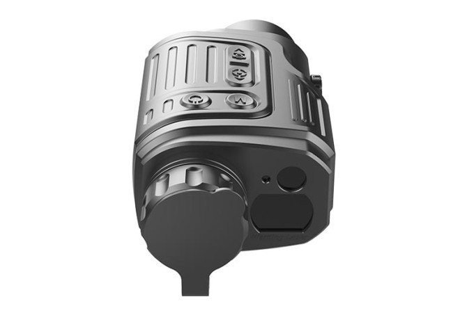 Тепловізор INFIRAY (IRAY) FINDER FL25R